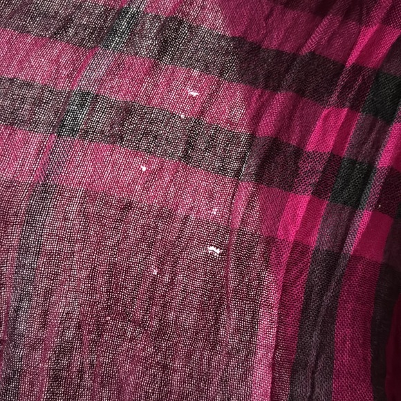 Burberry Scarf - Picture 7 of 10
